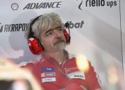 Bos Ducati Tidak Khawatir Meskipun Marc Marquez Juara dengan Desmosedici GP23