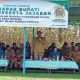 Bupati Dairi Dr. Eddy Keleng Ate Berutu Lakukan Kunjungan Kerja ke Kecamatan Silima Pungga Pungga