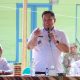 Bupati Dairi Dr. Eddy Keleng Ate Berutu Rancang Perbaikan Tujuh Jurusan Jalan di Tanah Pinem