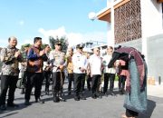 Bupati Samosir Apresiasi Grand Opening Marianna Resort: Dorong Pariwisata dan Ekonomi Lokal