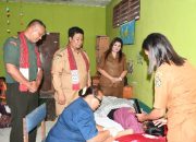 Bupati Samosir Dorong Pelatihan Pembuatan Pupuk Organik untuk Mengatasi Keterbatasan Subsidi Pupuk Kimia