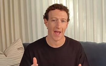 CEO Meta, Mark Zuckerberg: "Quest 3 Lebih Unggul Daripada Vision Pro Apple"