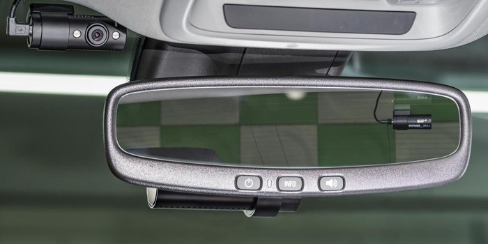 Dashcam Modern dengan Teknologi AI Membantu Pengguna Dalam Memperoleh Bukti Kecelakaan yang Lebih Jelas