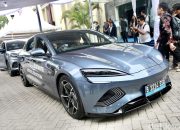 Finalis World Car Awards 2024 Diumumkan di Geneva International Motor Show