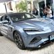 Finalis World Car Awards 2024 Diumumkan di Geneva International Motor Show