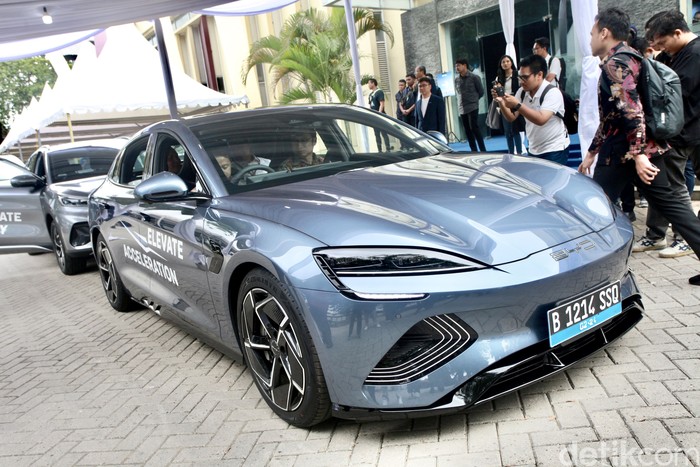 Finalis World Car Awards 2024 Diumumkan di Geneva International Motor Show