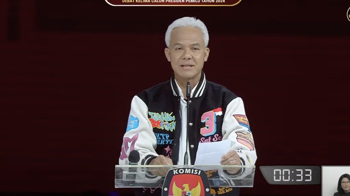 Ganjar Pranowo Fokus Tingkatkan Pencegahan Penyakit dan Kontrol Kesehatan Hewan untuk Angka Harapan Hidup Lebih Tinggi