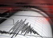 Gempa Magnitudo 4,0 Guncang Aceh Besar, Aceh