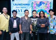 Grup musik Lyla Kembali dengan Single Terbaru “Belum Bosan”