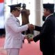 Hassanudin Lantik Edy Junaedi sebagai Pj Bupati Padanglawas: Fokus pada Pemilu dan Pengembangan Daerah