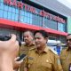 Hassanudin Pastikan Venue PON 2024 di Sumut Selesai Tepat Waktu
