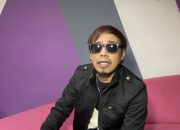 Ian Kasela Senang Lagu “Cinderella” Kembali Hits dengan Aransemen Dangdut