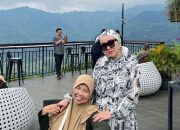 Kabar Duka: Ibunda Bella Shofie Meninggal Dunia, Bella Tak Bisa Segera Pulang ke Jakarta