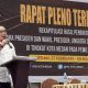 Kerukunan Masyarakat Dalam Pemilu 2024: Ungkapan Syukur dari Wakil Wali Kota Medan