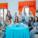 Ketua TP PKK Kota Medan Mendorong Kelurahan dan Kecamatan Menuju Prestasi Tinggi