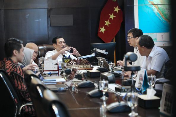 Konsultasi Publik RPJPD Kabupaten Humbang Hasundutan Tahun 2025 – 2045: Wujud Partisipasi Publik dalam Pembangunan
