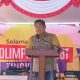 Lebih dari 1.640 Siswa Ikuti Olimpiade SEE di SMA Negeri 1 Sidikalang: Bupati Dairi Beri Motivasi