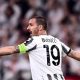 Leonardo Bonucci Cabut Tuntutan terhadap Juventus dan Selesaikan Perselisihan