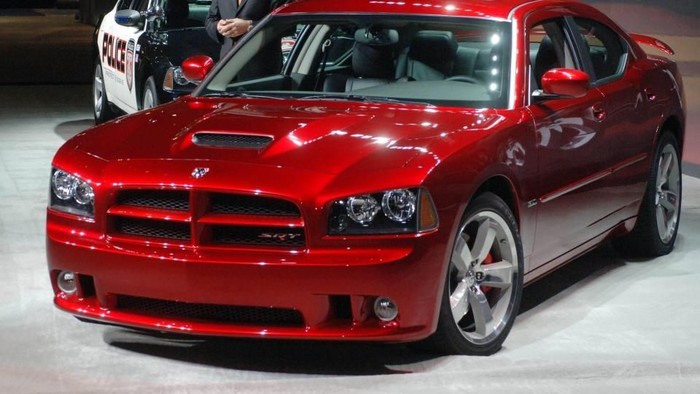 Mengapa Dodge Charger R/T 1969 Menjadi Salah Satu Classic Muscle Car Termahal di Dunia