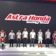 PT Astra Honda Motor (AHM) Mendukung 11 Pebalap Muda Indonesia Bersaing di Tingkat Internasional