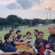 Pelatih Timnas Indonesia U-16 Terinspirasi Gaya Melatih Shin Tae-yong