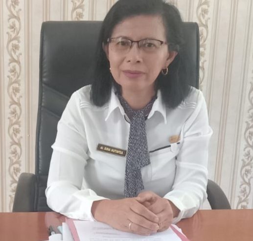 Pemerintah Kabupaten Samosir Klarifikasi Temuan Obat Kedaluwarsa di RSUD dr. Hadrianus Sinaga