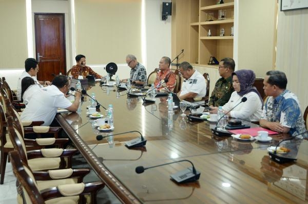 Pemprov Sumut Dukung Event F1 Powerboat Kedua di Balige