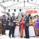 Perayaan Hari Jadi ke-20 Kabupaten Samosir Berlangsung Meriah dengan Serangkaian Acara