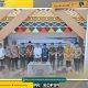 Peresmian Alun-Alun Kota Padangsidimpuan: Upaya Pemulihan Ekonomi dan Rekreasi Masyarakat