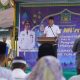 Peringatan Isra Mi'raj di Padang Tualang Disambut dengan Kehadiran Pj Bupati Langkat