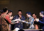 Peringatan Ulang Tahun RSU Royal Prima: Penghargaan untuk Bobby Nasution dan Pj Gubernur Sumut