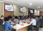 Persiapan PON XXI Aceh-Sumut 2024 di Sumatera Utara Berjalan Sesuai Target