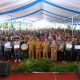 Pj Gubernur Sumut Terima Kasih pada Petani: Ketersediaan Pangan Masih Aman