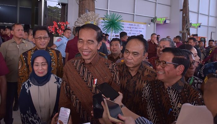 Ini Syarat Perusahaan Pers yang Bisa Kerja Sama dengan Platform Digital Sesuai Perpres 32 Tahun 2024