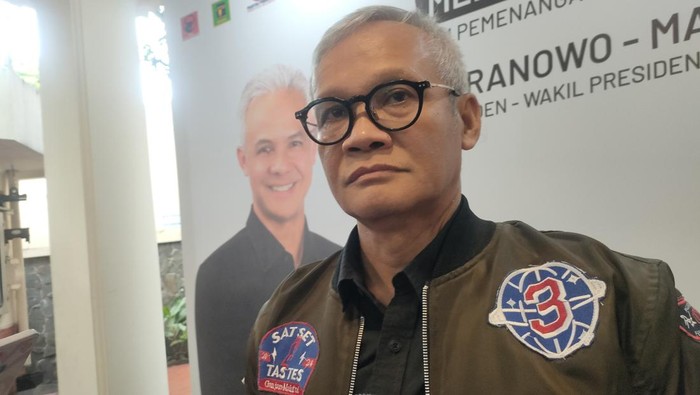 Politikus PDIP Mempertanyakan Anomali Suara antara Pileg dan Pilpres