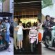 Public Figure Berikan Kejutan Spesial: Motor Custom dengan Wajah Pasangan untuk Momongan Spesial