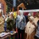Puluhan Kerajinan Unggulan Sumut Dipamerkan di Inacraft 2024