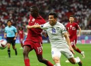 Qatar Tembus Semifinal Piala Asia 2023 Setelah Menangkan Adu Penalti Atas Uzbekistan