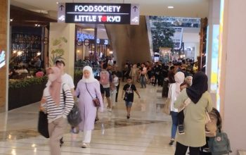 Ramadan Mendekat, Pengusaha Pusat Belanja Bersiap Raih Keuntungan Besar