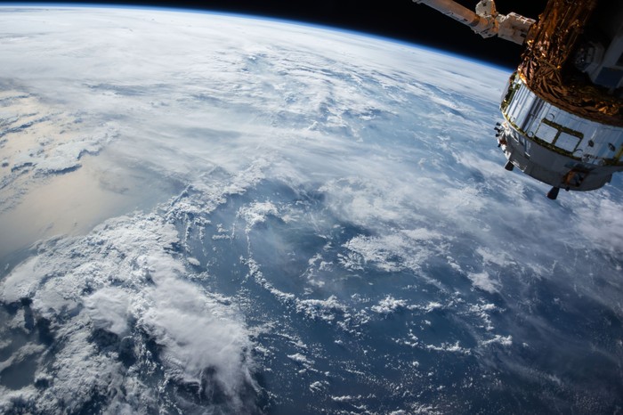 Rusia Mengembangkan Senjata Nuklir Luar Angkasa yang Berpotensi Hancurkan Satelit