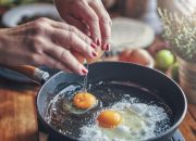Telur: Sumber Protein Berkualitas dengan Nutrisi yang Luar Biasa