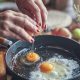 Telur: Sumber Protein Berkualitas dengan Nutrisi yang Luar Biasa