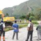 Upaya Pemulihan Lahan Pertanian Pasca Banjir Bandang di Kenegerian Sihotang