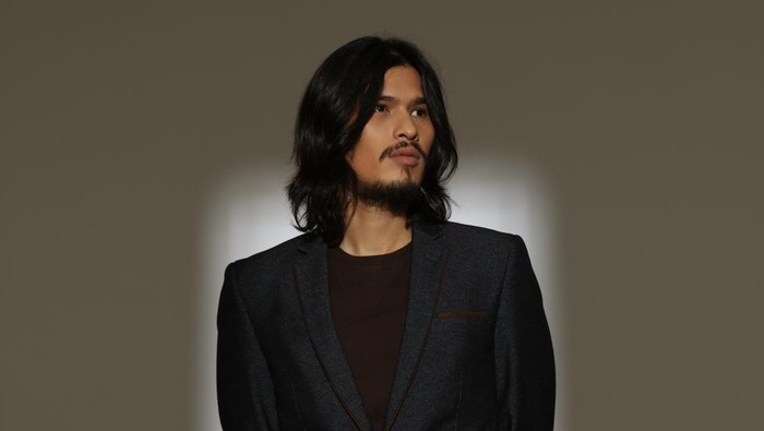Virzha Mengakui Kelelahan dalam Menyanyikan Lagu Dewa 19