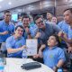 Wali Kota Medan Bobby Nasution Berikan Penghargaan kepada Atlet Berprestasi