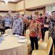 Wali Kota Medan diwakili pada Perayaan Ulang Tahun Kaisar Jepang Naruhito