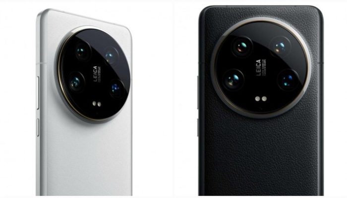 Xiaomi 14 dan Xiaomi 14 Ultra: Harga dan Spesifikasi Terungkap Sebelum Peluncuran Global