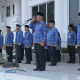 Bupati Asahan Memimpin Upacara Hari Kesadaran Nasional Bulan Februari 2024