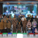 Wakil Bupati Asahan Ucapkan Selamat HUT ke-68 Kodim 0208/Asahan dan Harapkan Sinergitas yang Lebih Kuat