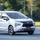 Mitsubishi Luncurkan Xpander HEV dan Xpander Cross HEV di Thailand: Teknologi Hybrid dan Efisiensi Tinggi
